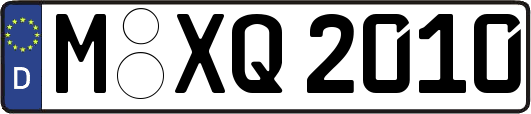 M-XQ2010