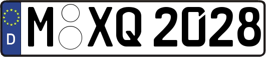 M-XQ2028