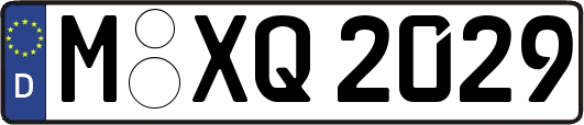 M-XQ2029