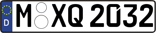 M-XQ2032