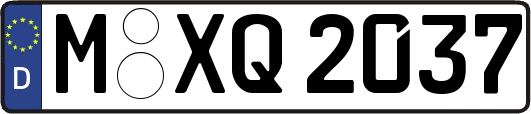 M-XQ2037