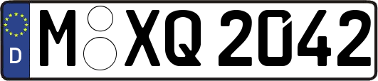 M-XQ2042