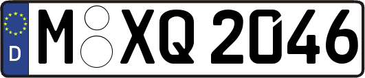 M-XQ2046