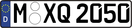 M-XQ2050