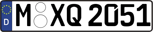 M-XQ2051