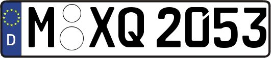 M-XQ2053
