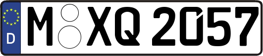 M-XQ2057
