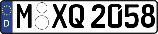 M-XQ2058