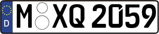 M-XQ2059