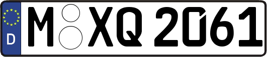 M-XQ2061