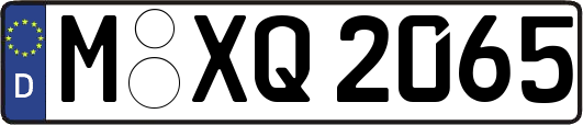 M-XQ2065