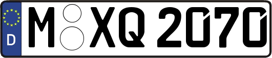 M-XQ2070