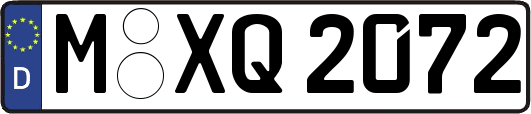 M-XQ2072