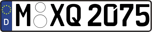 M-XQ2075