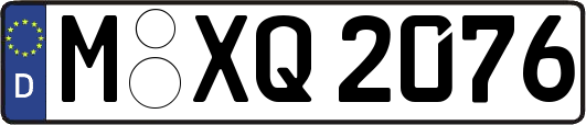 M-XQ2076
