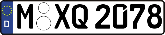 M-XQ2078