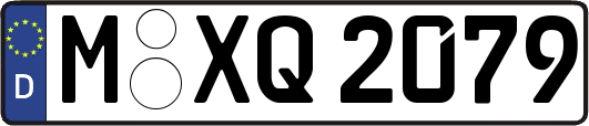 M-XQ2079