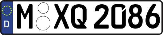 M-XQ2086