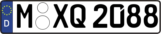 M-XQ2088