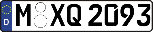 M-XQ2093