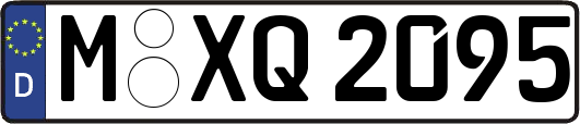 M-XQ2095