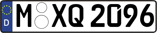 M-XQ2096