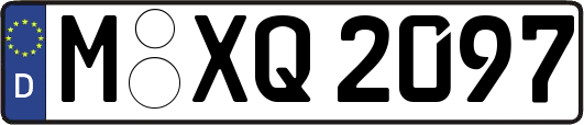 M-XQ2097