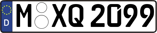 M-XQ2099