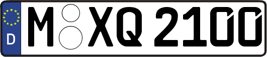 M-XQ2100