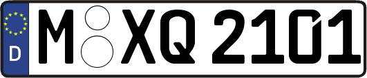 M-XQ2101