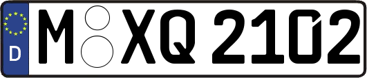 M-XQ2102