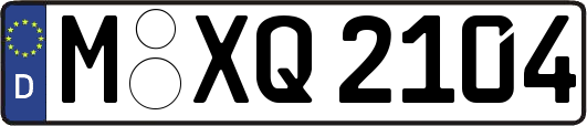M-XQ2104