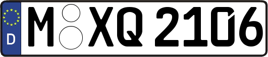 M-XQ2106