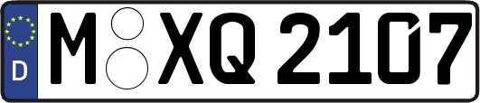 M-XQ2107