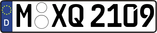 M-XQ2109