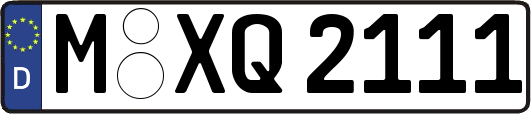 M-XQ2111