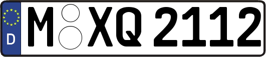 M-XQ2112