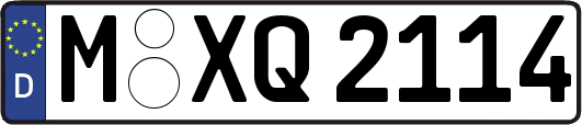 M-XQ2114