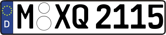 M-XQ2115