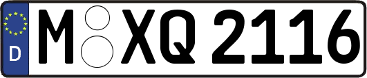 M-XQ2116