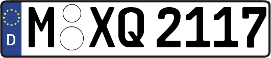 M-XQ2117