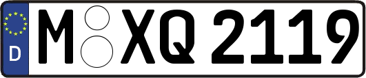 M-XQ2119