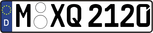 M-XQ2120