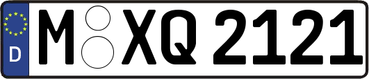 M-XQ2121