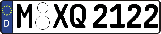 M-XQ2122