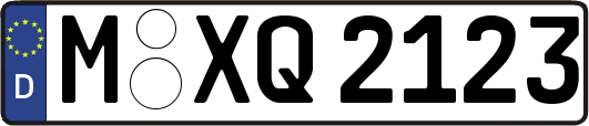 M-XQ2123