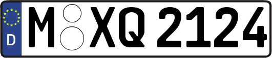 M-XQ2124