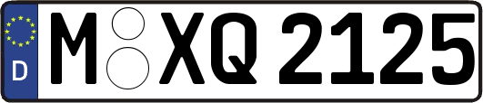 M-XQ2125