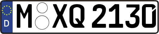 M-XQ2130