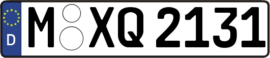 M-XQ2131